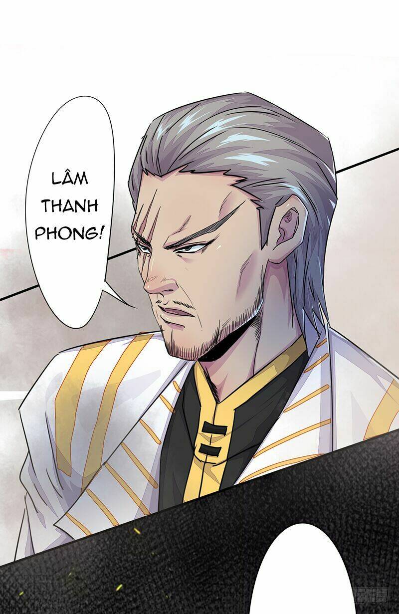 Lật Mặt Chapter 5 - TC Truyện