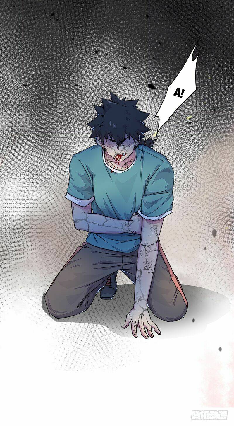 Lật Mặt Chapter 5 - TC Truyện