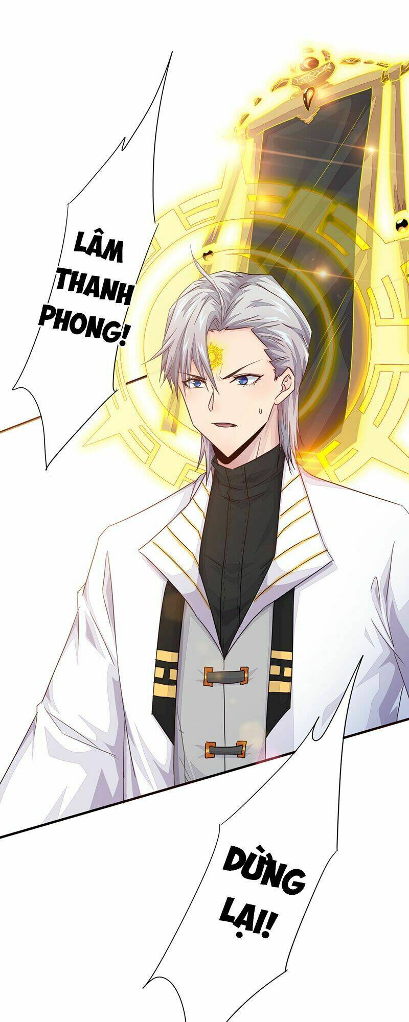 Lật Mặt Chapter 5 - TC Truyện