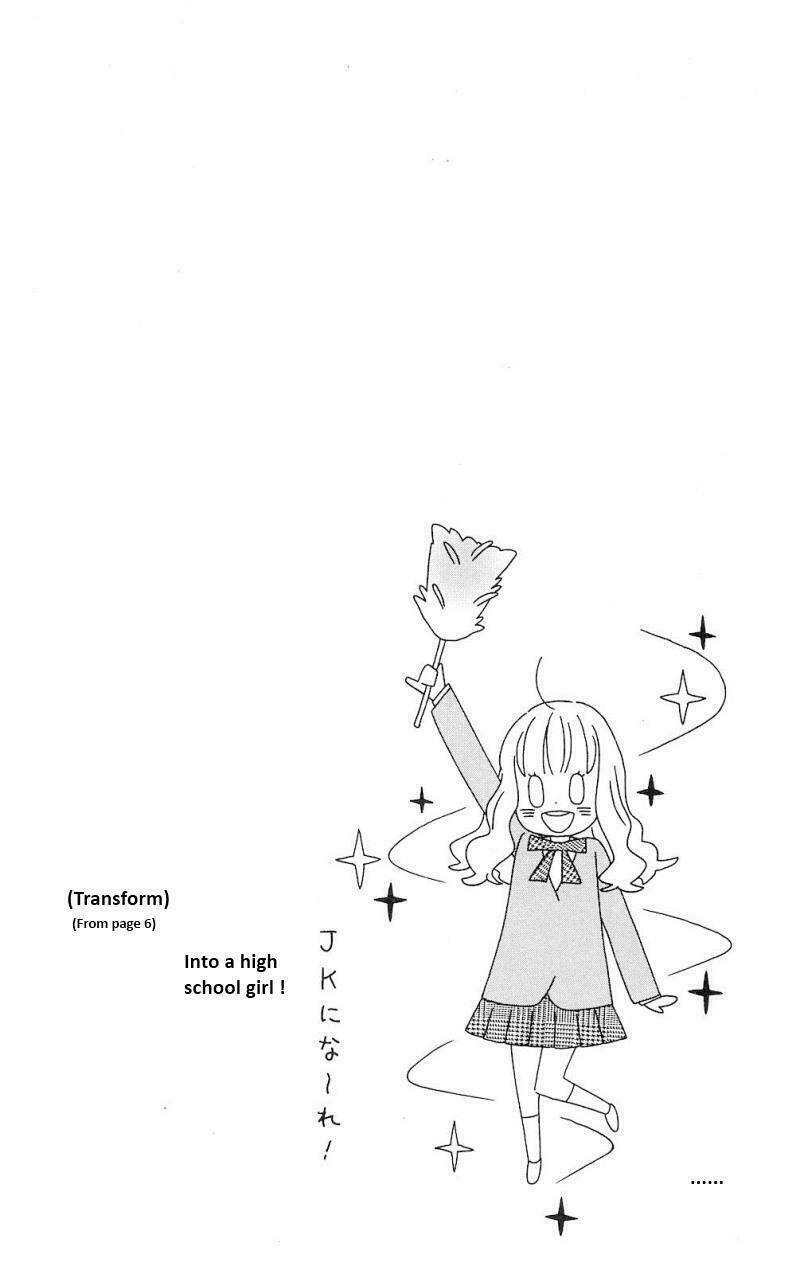 Liar x Liar Chapter 2 - TC Truyện