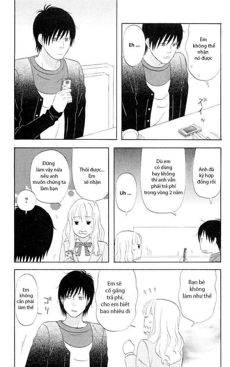 Liar x Liar Chapter 2 - TC Truyện