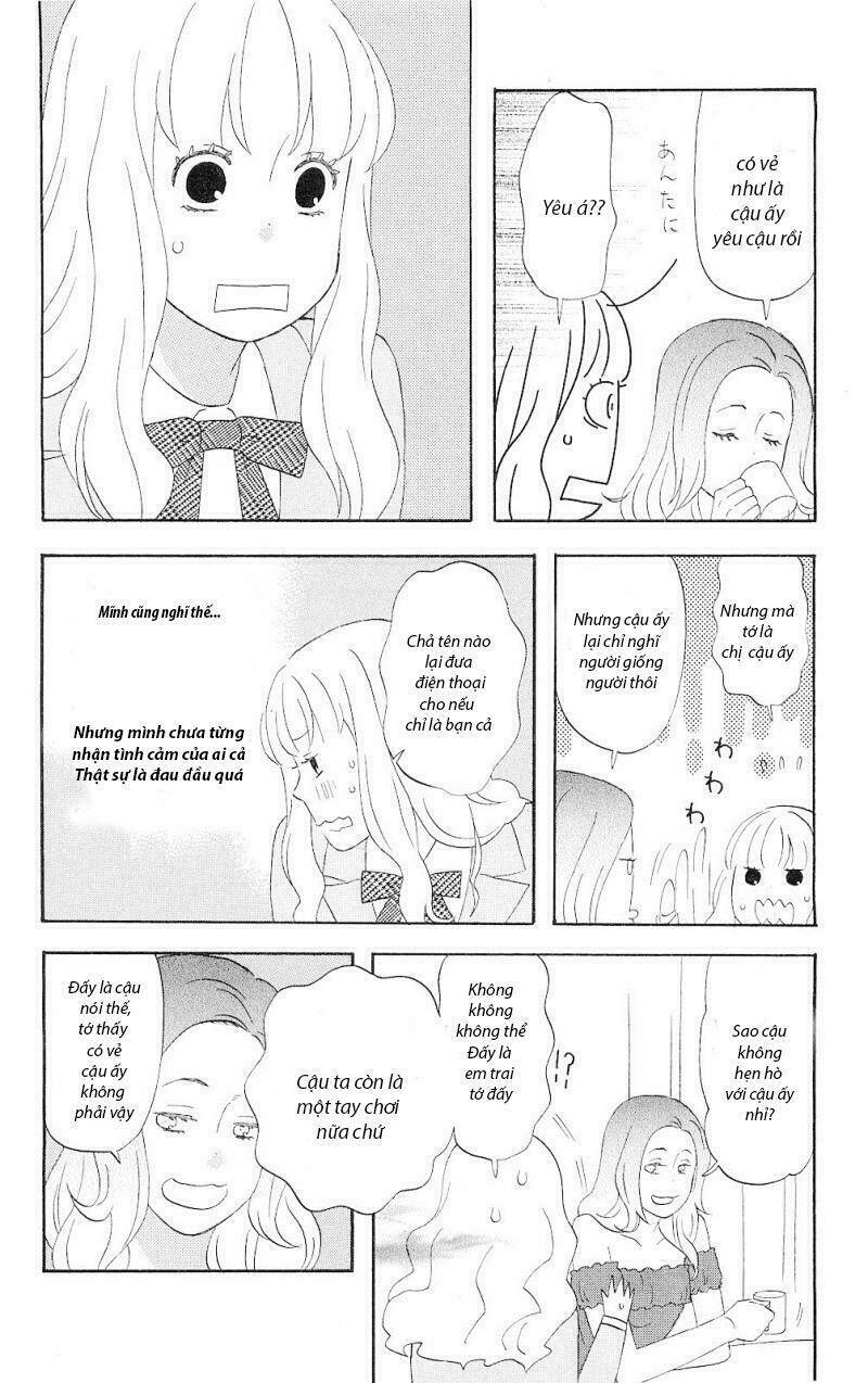 Liar x Liar Chapter 2 - TC Truyện