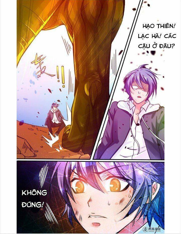 Liệp Hồn Chapter 14 - AB Truyện
