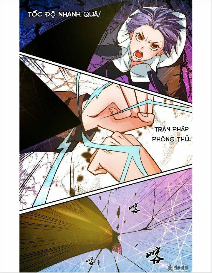 Liệp Hồn Chapter 14 - AB Truyện
