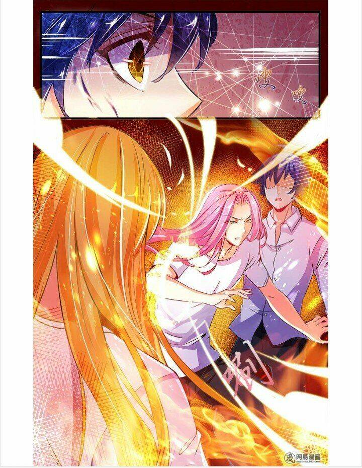 Liệp Hồn Chapter 12 - AB Truyện