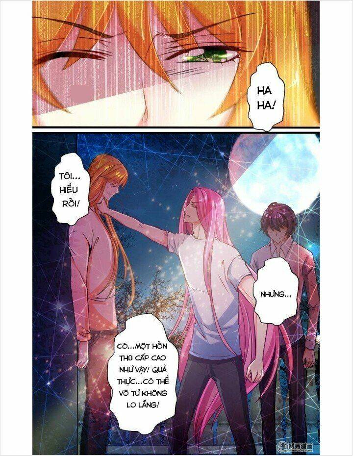 Liệp Hồn Chapter 12 - AB Truyện