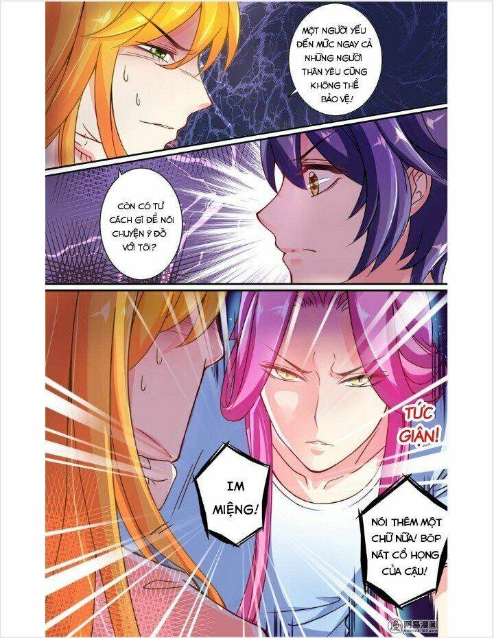 Liệp Hồn Chapter 12 - AB Truyện