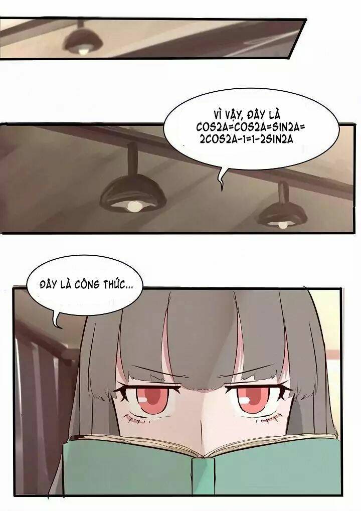 LILY (Yy) Chapter 2.5 - AB Truyện