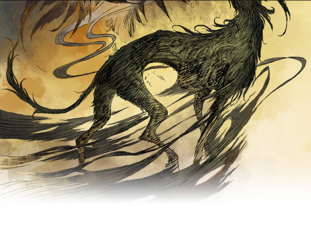 Linh Khư Chapter 14 - AB Truyện