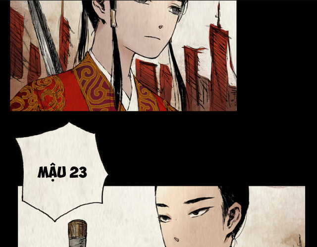 Linh Khư Chapter 14 - AB Truyện
