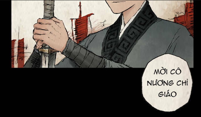 Linh Khư Chapter 14 - AB Truyện