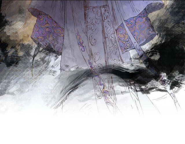 Linh Khư Chapter 15 - AB Truyện