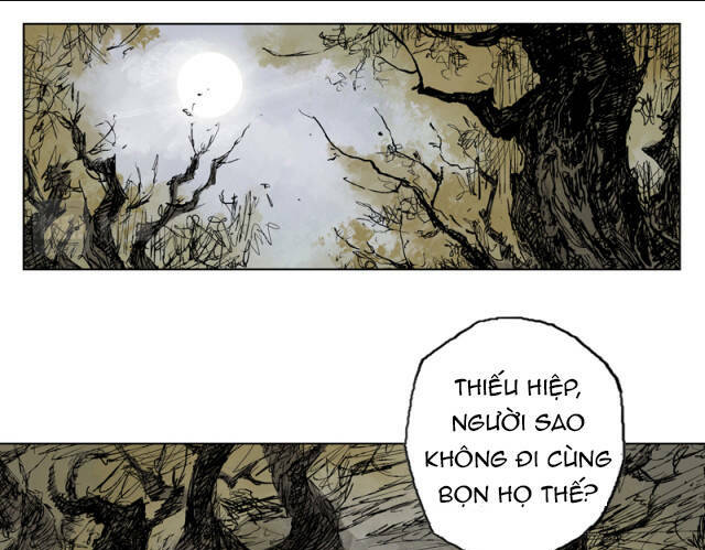 Linh Khư Chapter 15 - AB Truyện