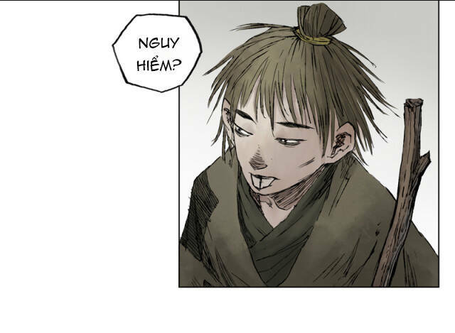 Linh Khư Chapter 15 - AB Truyện