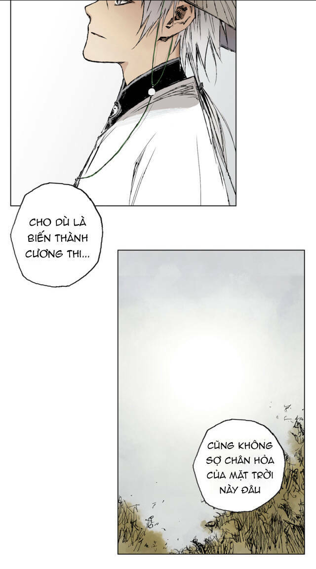 Linh Khư Chapter 15 - AB Truyện