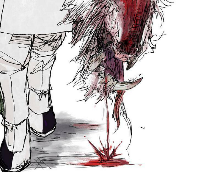 Linh Khư Chapter 2 - AB Truyện