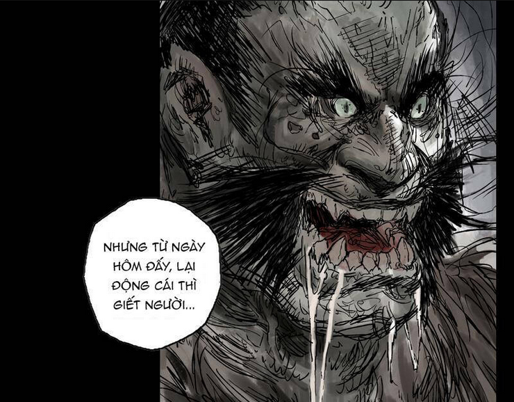 Linh Khư Chapter 2 - AB Truyện