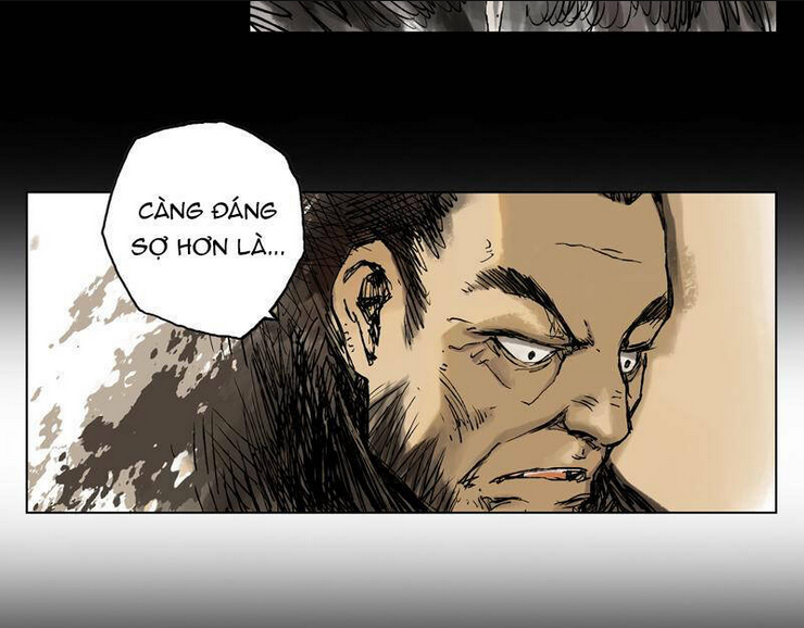 Linh Khư Chapter 2 - AB Truyện