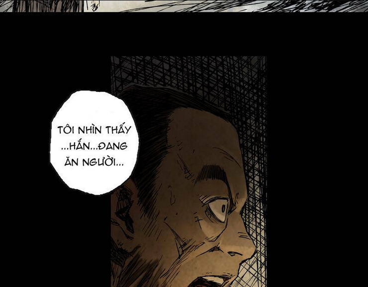 Linh Khư Chapter 2 - AB Truyện