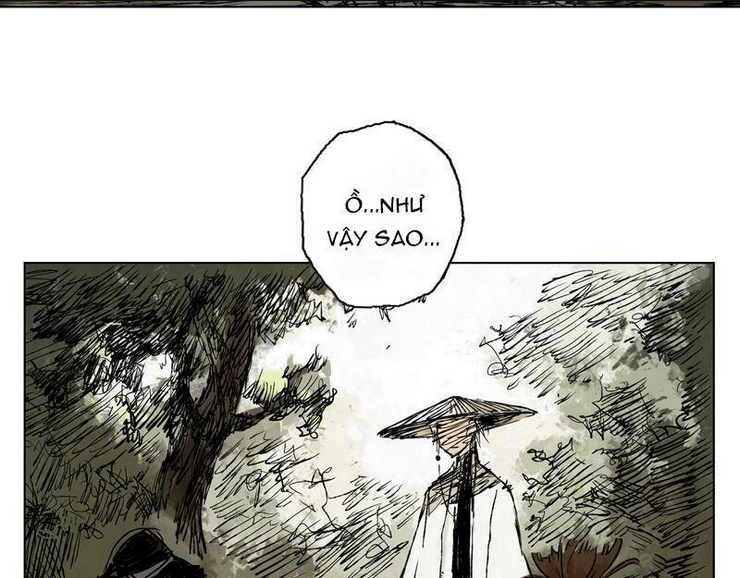 Linh Khư Chapter 2 - AB Truyện
