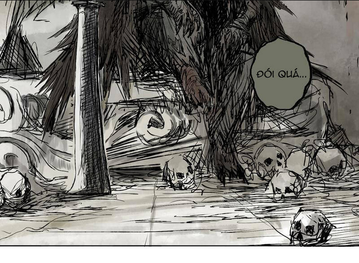 Linh Khư Chapter 2 - AB Truyện