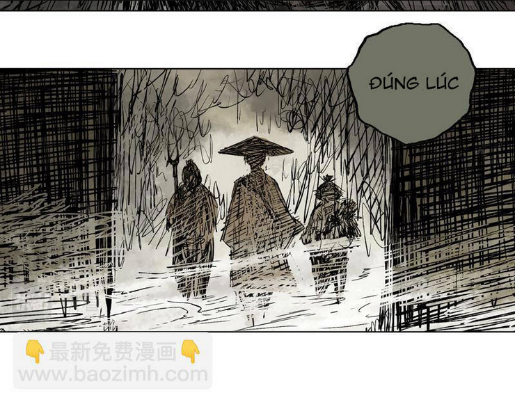Linh Khư Chapter 2 - AB Truyện