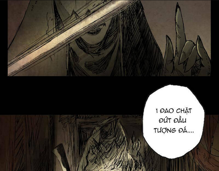 Linh Khư Chapter 2 - AB Truyện