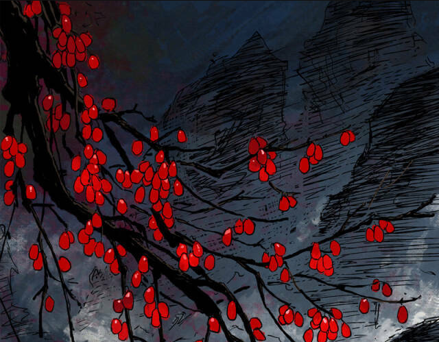 Linh Khư Chapter 34 - AB Truyện