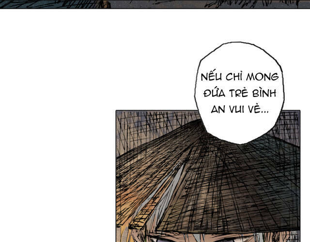 Linh Khư Chapter 34 - AB Truyện