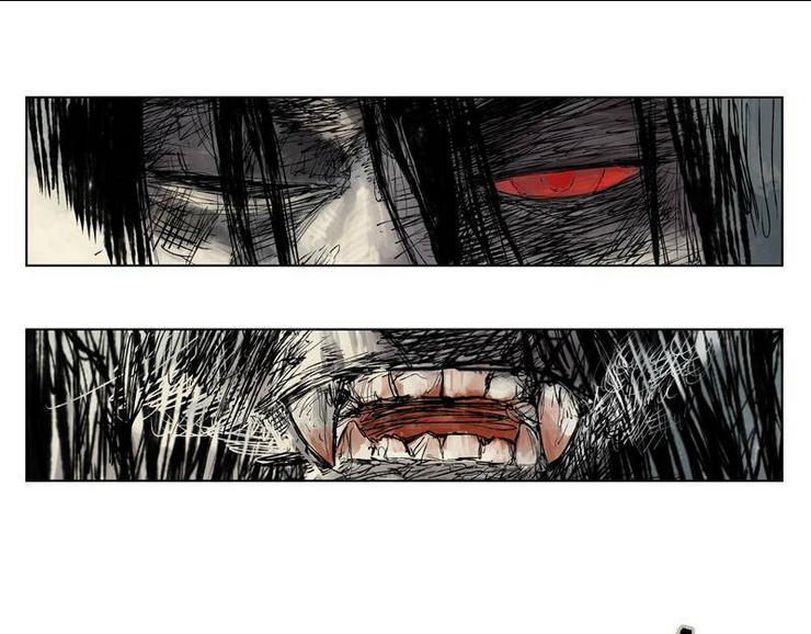 Linh Khư Chapter 8 - AB Truyện