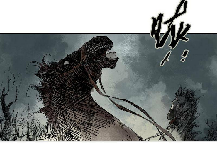 Linh Khư Chapter 8 - AB Truyện