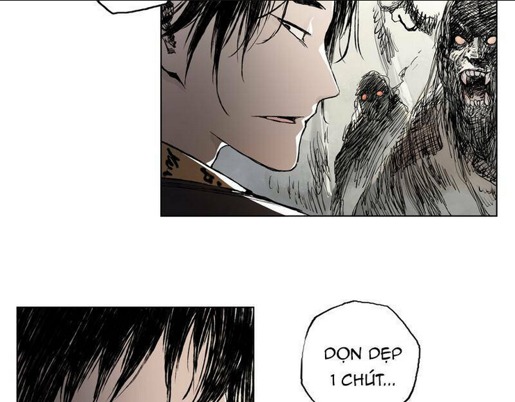 Linh Khư Chapter 8 - AB Truyện
