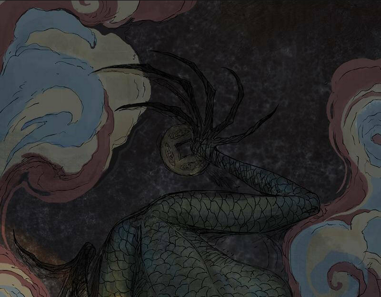 Linh Khư Chapter 8 - AB Truyện