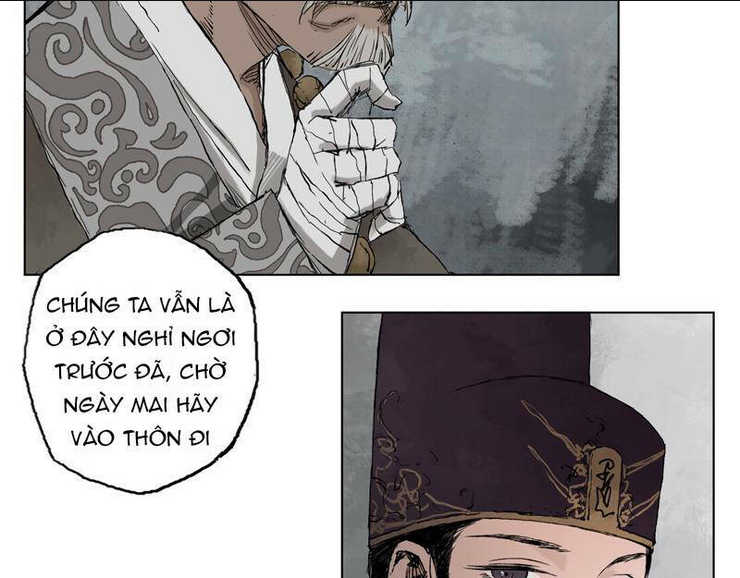 Linh Khư Chapter 8 - AB Truyện