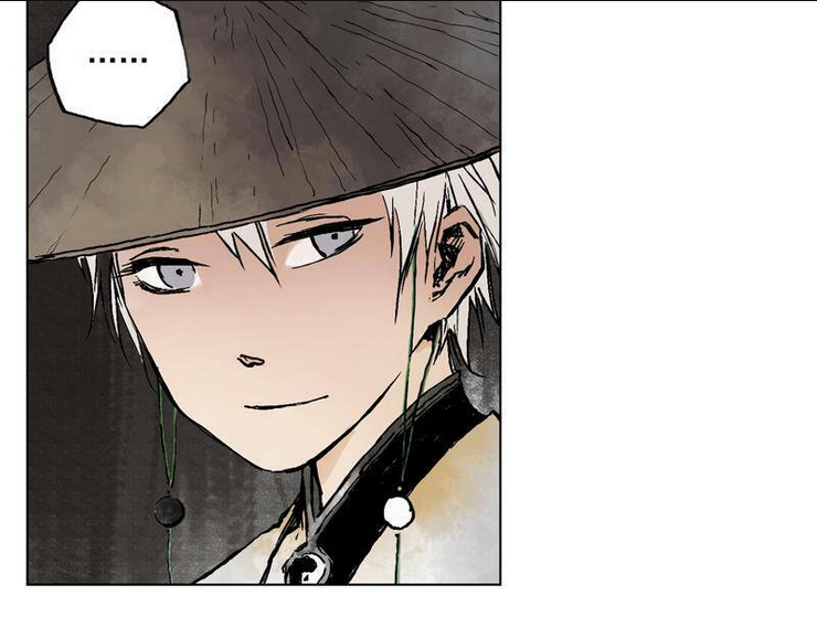 Linh Khư Chapter 8 - AB Truyện