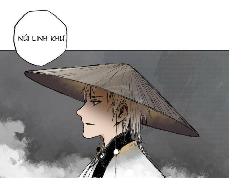 Linh Khư Chapter 8 - AB Truyện