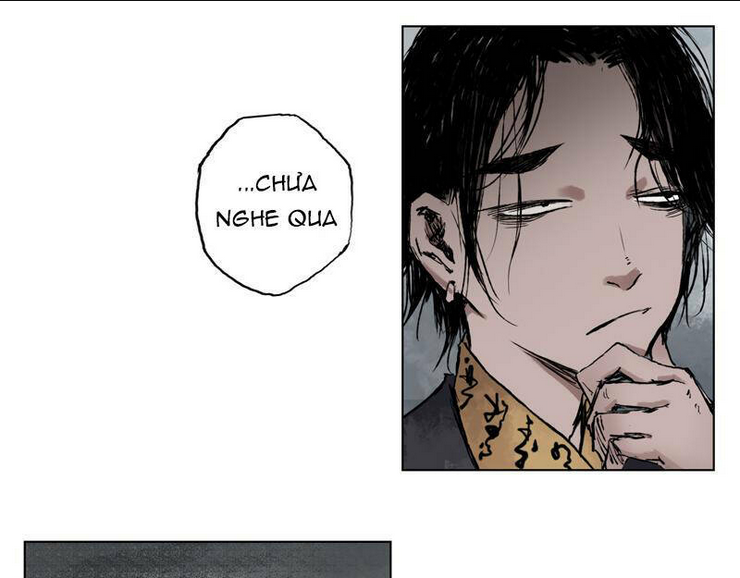 Linh Khư Chapter 8 - AB Truyện