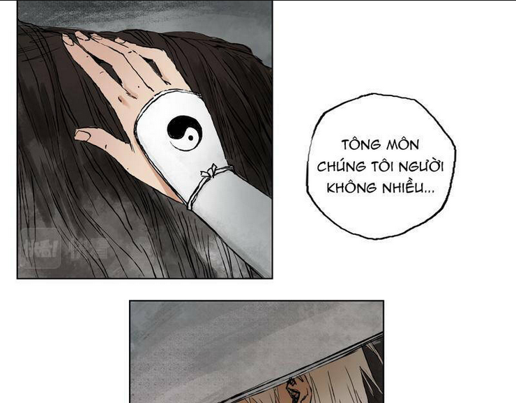 Linh Khư Chapter 8 - AB Truyện