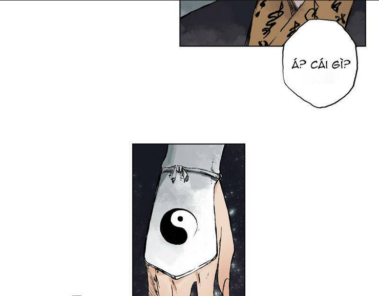 Linh Khư Chapter 8 - AB Truyện
