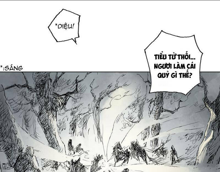 Linh Khư Chapter 8 - AB Truyện