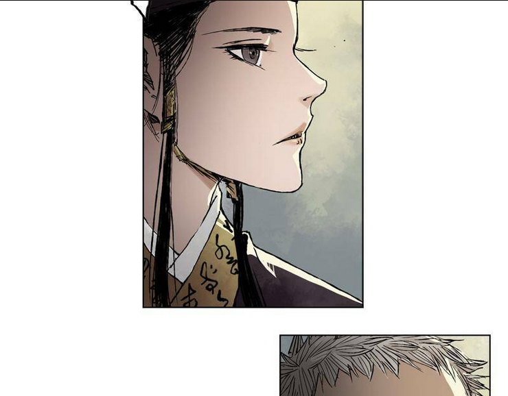Linh Khư Chapter 8 - AB Truyện