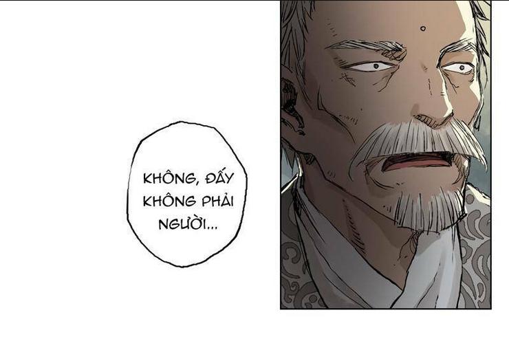 Linh Khư Chapter 8 - AB Truyện