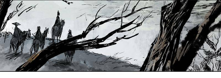 Linh Khư Chapter 8 - AB Truyện