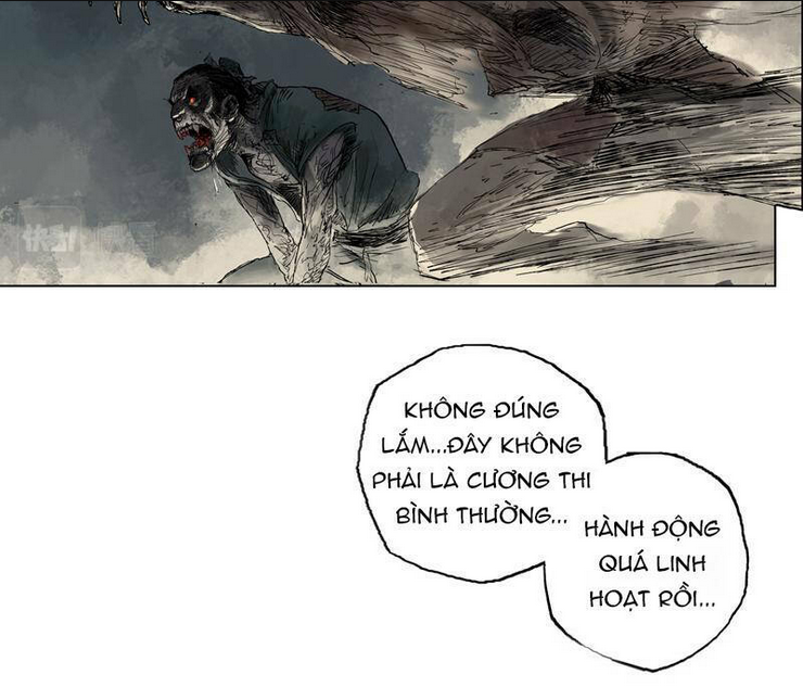 Linh Khư Chapter 8 - AB Truyện
