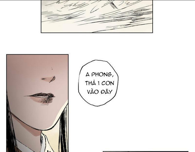 Linh Khư Chapter 8 - AB Truyện