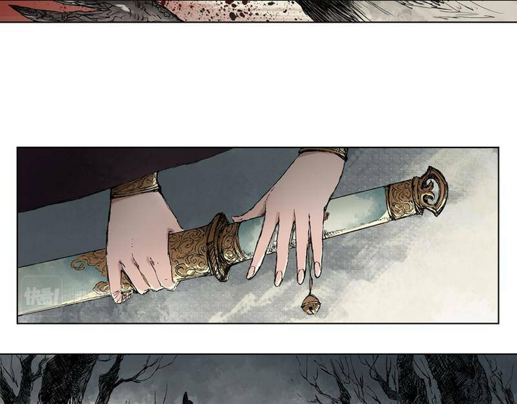 Linh Khư Chapter 8 - AB Truyện