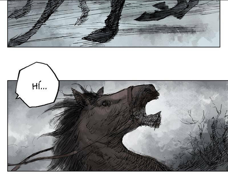 Linh Khư Chapter 8 - AB Truyện