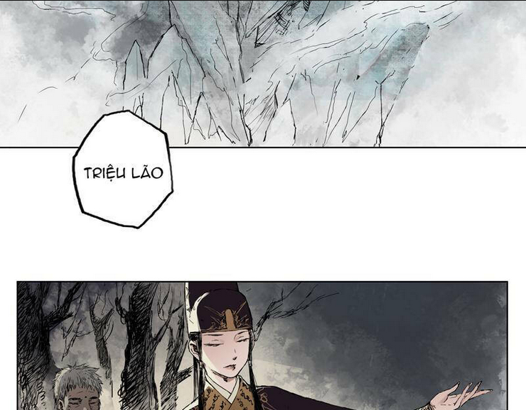 Linh Khư Chapter 8 - AB Truyện