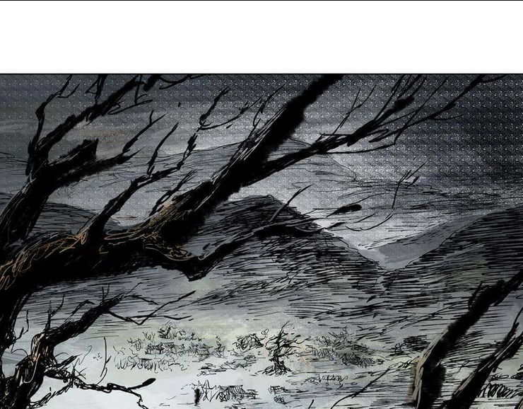 Linh Khư Chapter 8 - AB Truyện