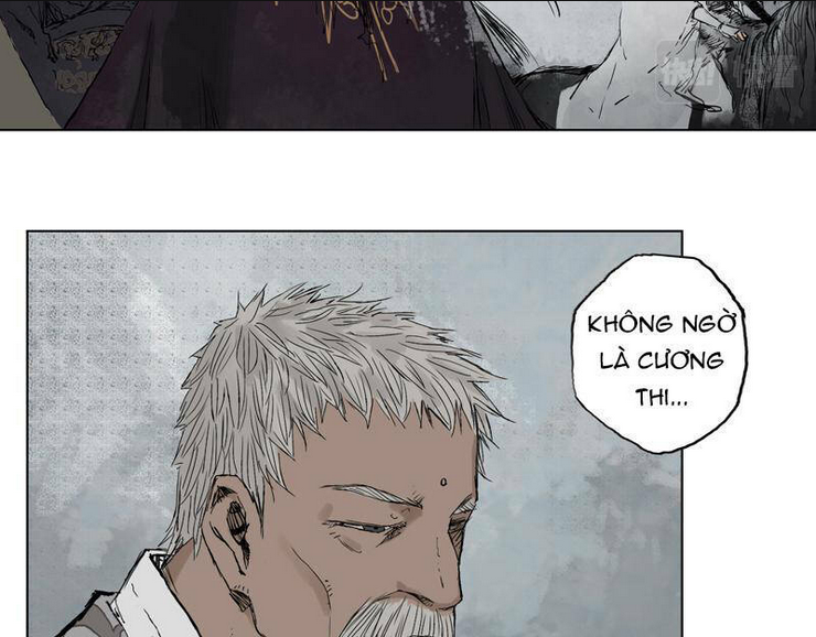 Linh Khư Chapter 8 - AB Truyện